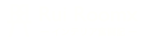 rui roomx logo