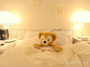 ruiroomx bed fit